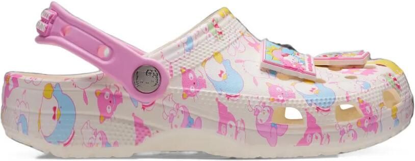 Crocs Hello Kitty and Friends classic clog sandals Roze - Foto 2