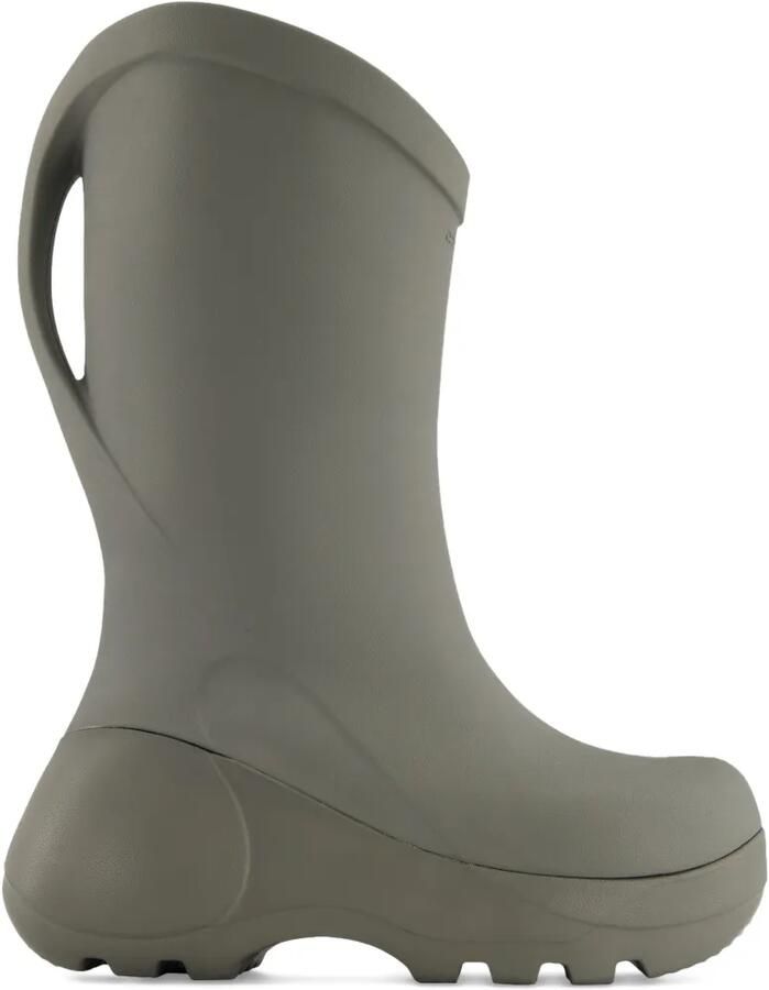 Crocs Hydra laarzen Grijs
