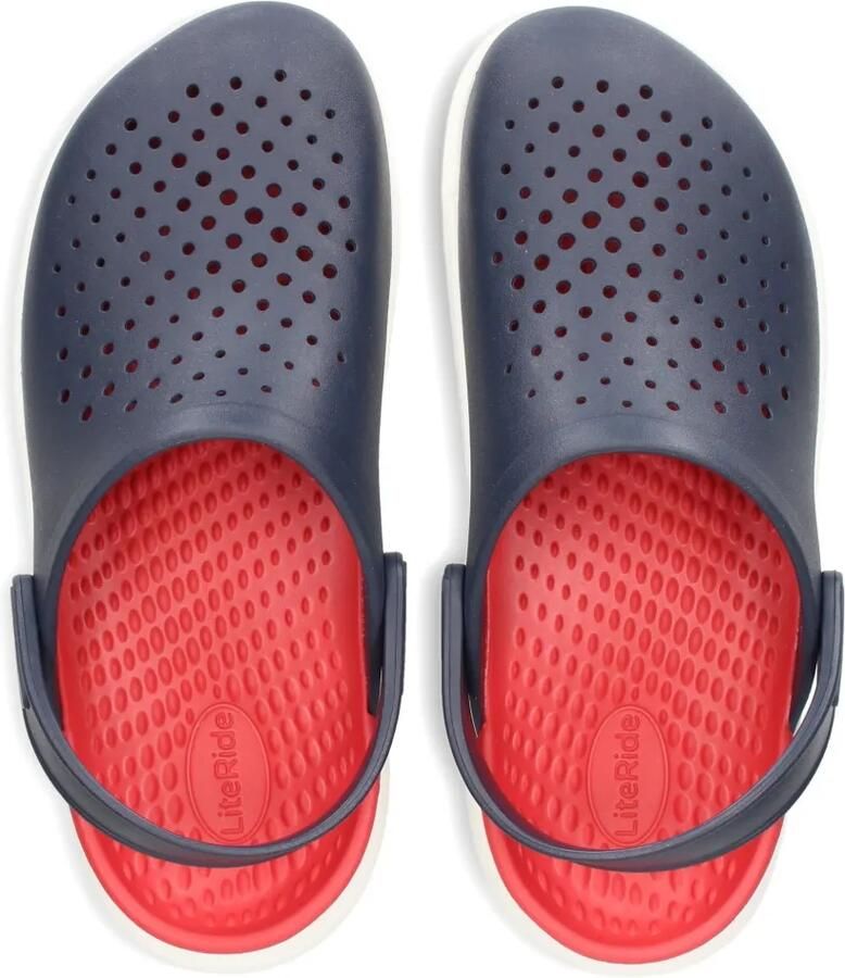 Crocs Inmotion klompen Blauw