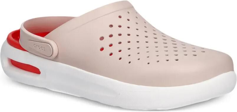 Crocs InMotion LiteRide klompen met geperforeerde details Roze - Foto 3