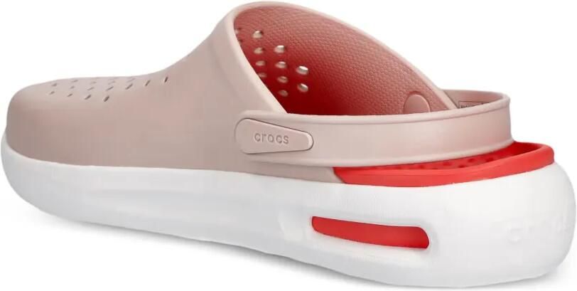 Crocs InMotion LiteRide klompen met geperforeerde details Roze - Foto 2