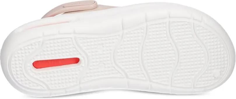 Crocs InMotion LiteRide klompen met geperforeerde details Roze - Foto 4