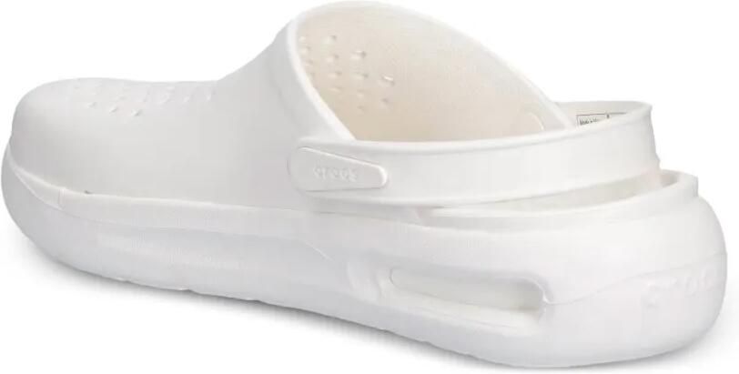 Crocs InMotion LiteRide slingback klompen met geperforeerde details Wit - Foto 2