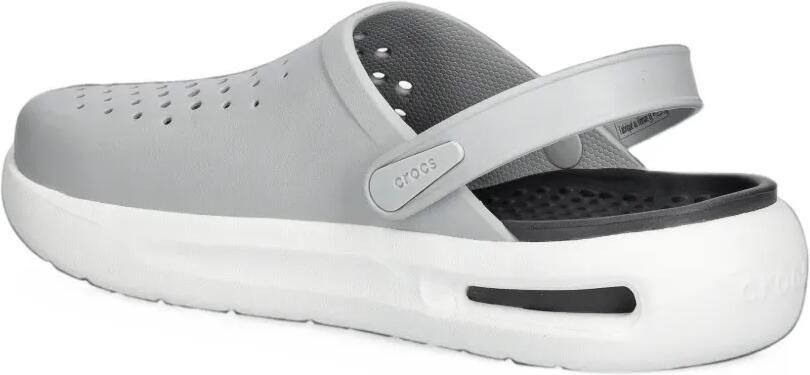 Crocs InMotion U perforated clogs Grijs
