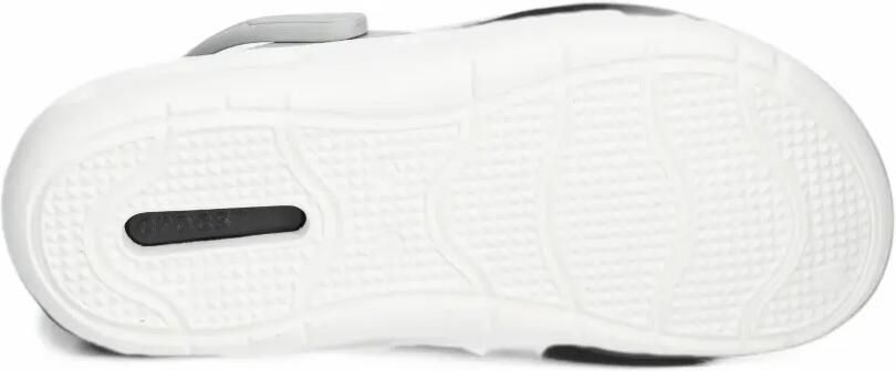 Crocs InMotion U perforated clogs Grijs - Foto 4
