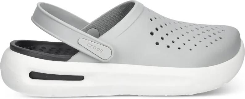Crocs InMotion U perforated clogs Grijs - Foto 5