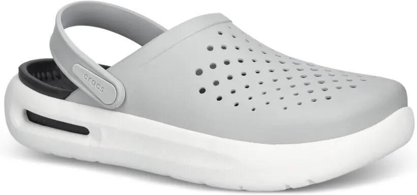 Crocs InMotion U perforated clogs Grijs - Foto 3