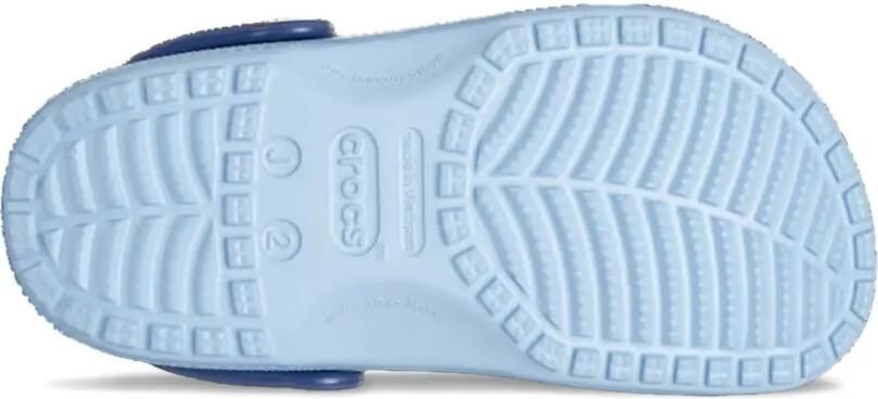 Crocs Kids Bluey klompen Groen - Foto 4