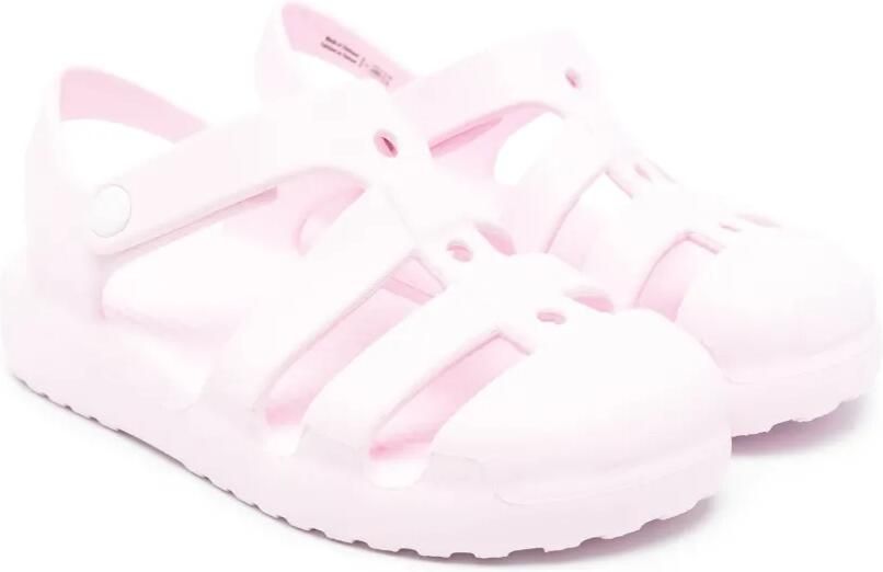 Crocs Kids Classic K sandalen Roze