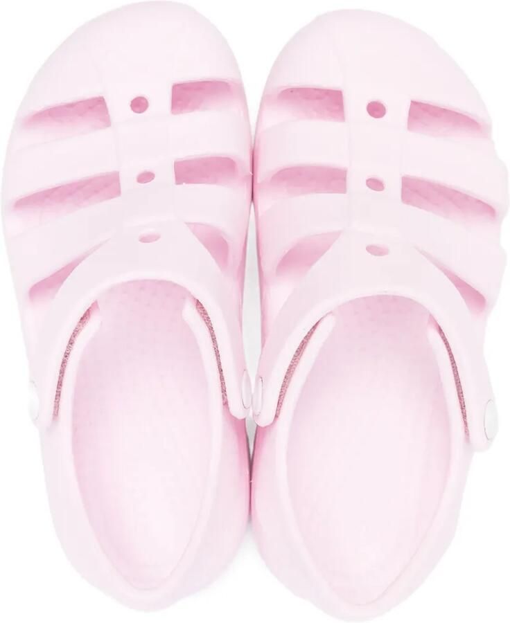 Crocs Kids Classic K sandalen Roze - Foto 2
