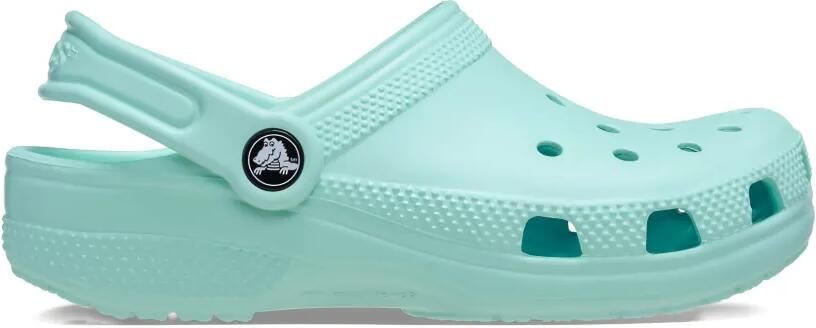 Crocs Kids Classic klompen Blauw