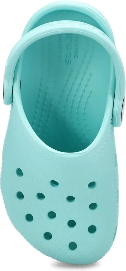 Crocs Kids Classic klompen Blauw - Foto 2
