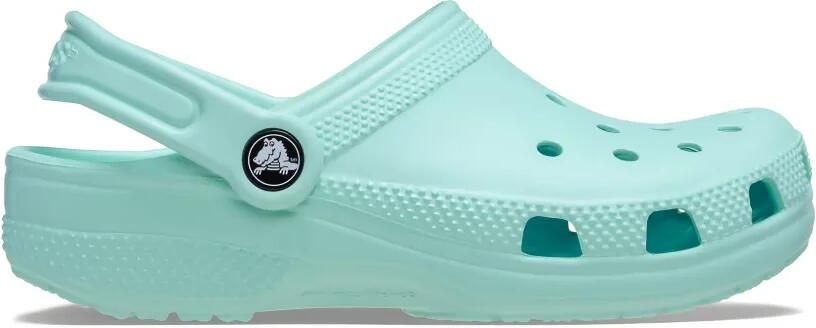 Crocs Kids Classic klompen Blauw