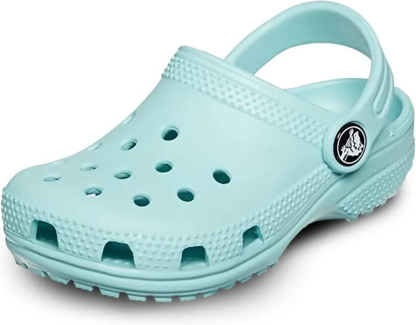 Crocs Kids Classic klompen Blauw - Foto 2