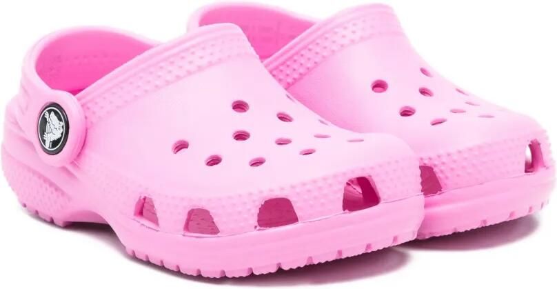 Crocs Kids Classic klompen Roze