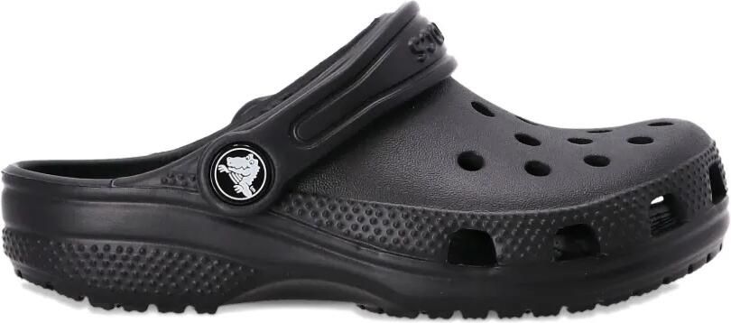 Crocs Kids Classic klompen Zwart - Foto 4
