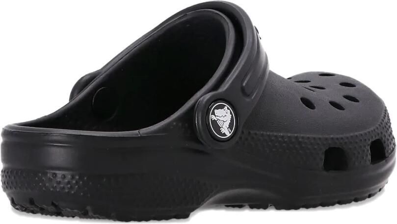 Crocs Kids Classic klompen Zwart - Foto 2