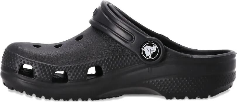 Crocs Kids Classic klompen Zwart - Foto 5