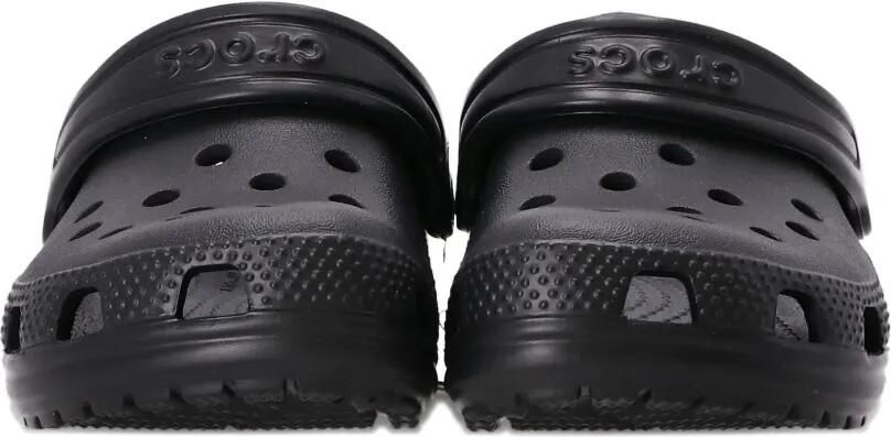 Crocs Kids Classic klompen Zwart - Foto 3