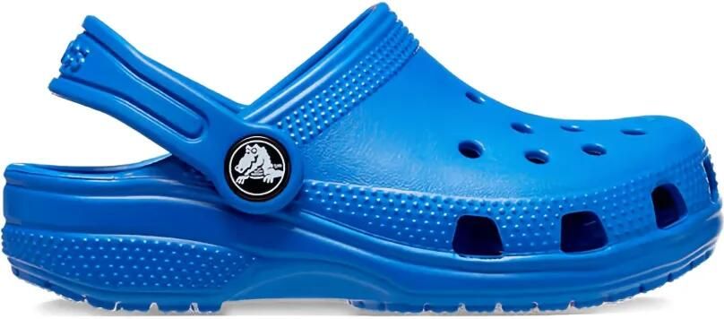 Crocs Kids Classic sandalen Blauw - Foto 2