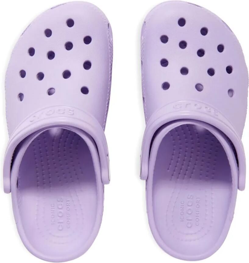 Crocs Kids Classic sandalen Paars - Foto 2