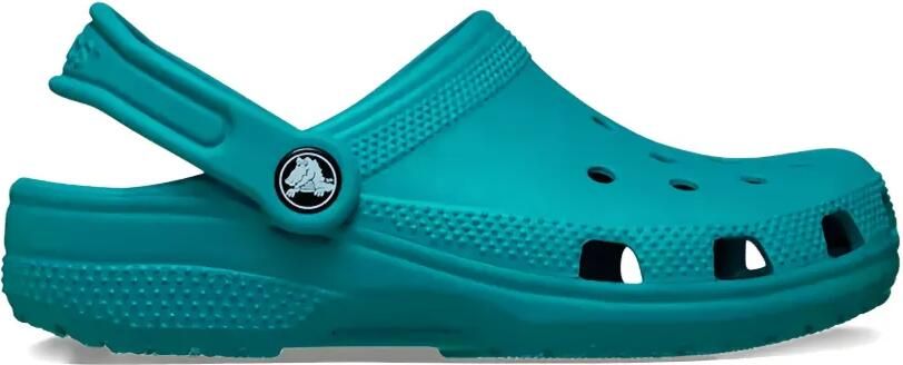 Crocs Kids Clog sandalen Blauw - Foto 2