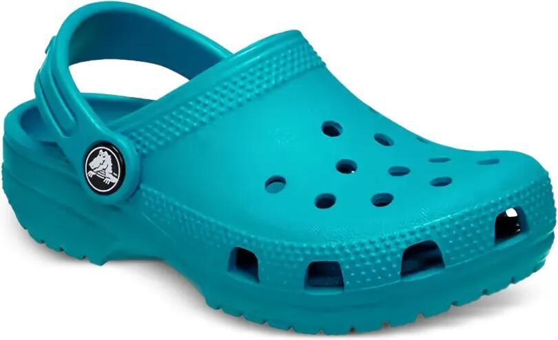 Crocs Kids Clog sandalen Blauw - Foto 2