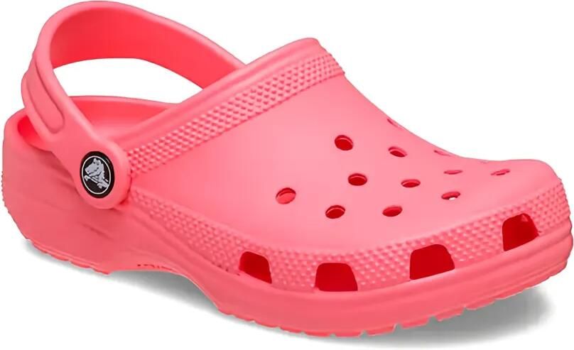 Crocs Kids Clog sandalen Roze