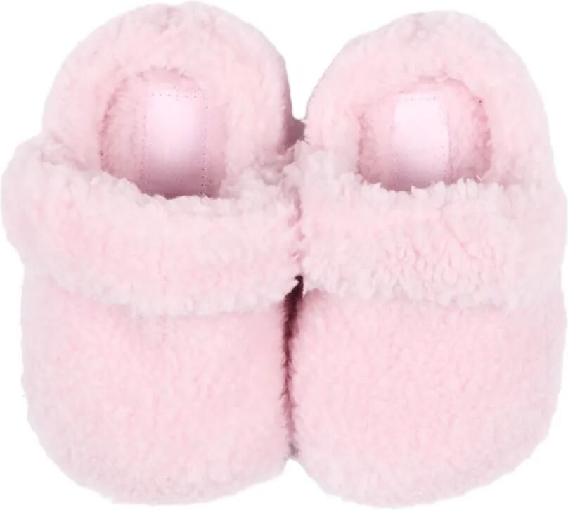 Crocs Kids Cozzzy slippers Roze - Foto 2