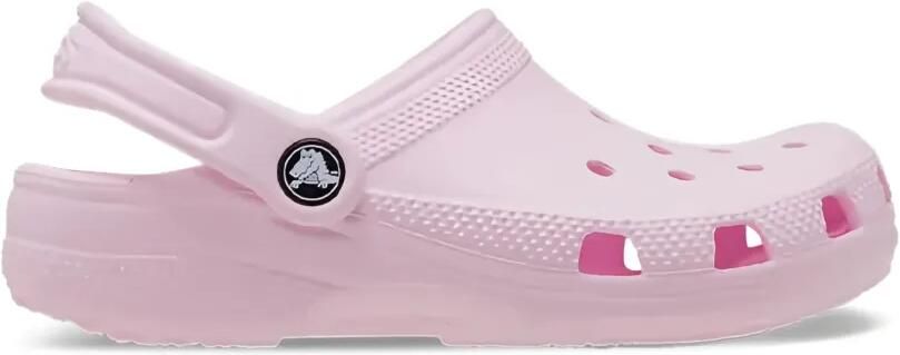Crocs Kids Geperforeerde klompen Roze
