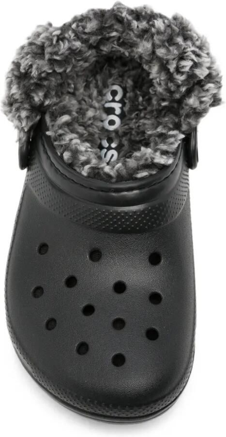 Crocs Kids Klompen Zwart - Foto 2