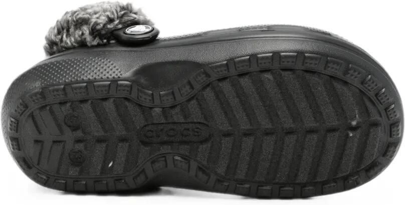 Crocs Kids Klompen Zwart - Foto 4