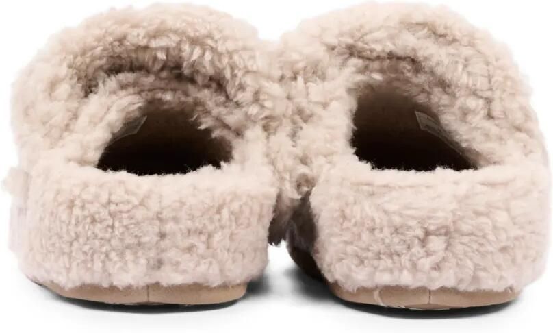Crocs Kids Lammy sandalen Beige - Foto 5
