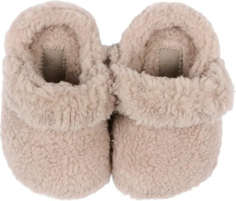 Crocs Kids Lammy sandalen Beige - Foto 2