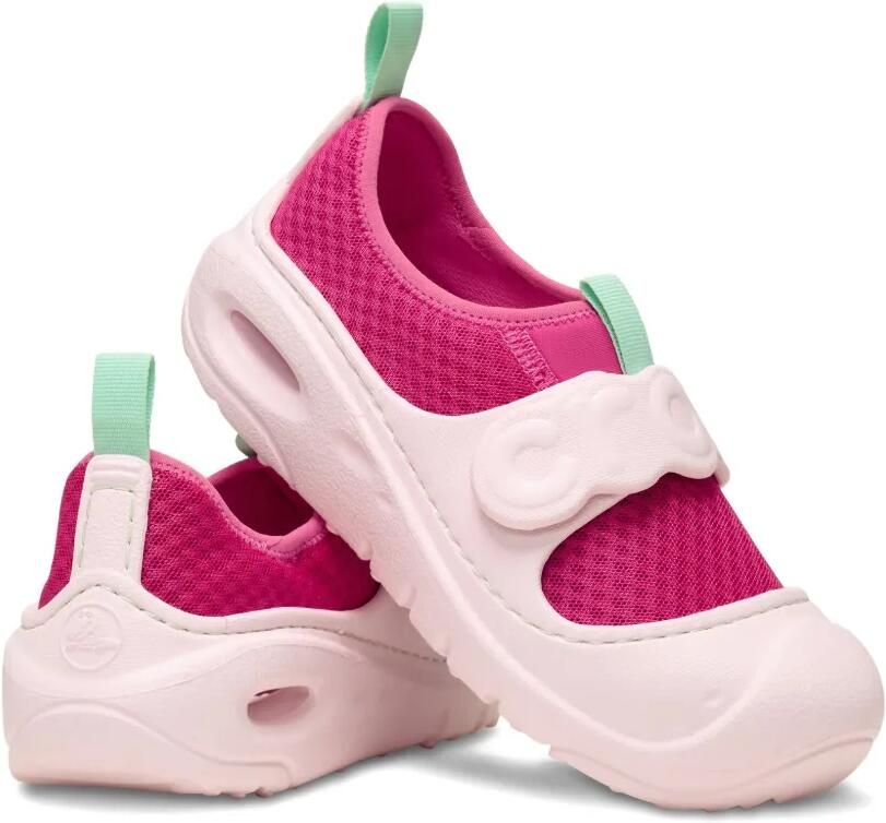 Crocs Kids Swiftwater schoenen Roze