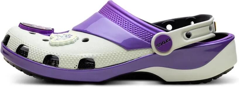Crocs Kids x Dragon Ball Z Frieza Classic klompen Paars