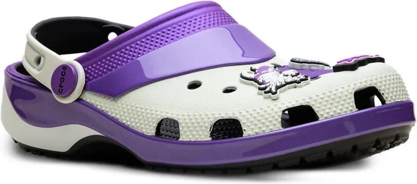 Crocs Kids x Dragon Ball Z Frieza Classic klompen Paars - Foto 3