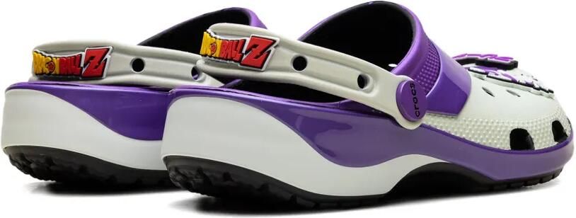 Crocs Kids x Dragon Ball Z Frieza Classic klompen Paars - Foto 4
