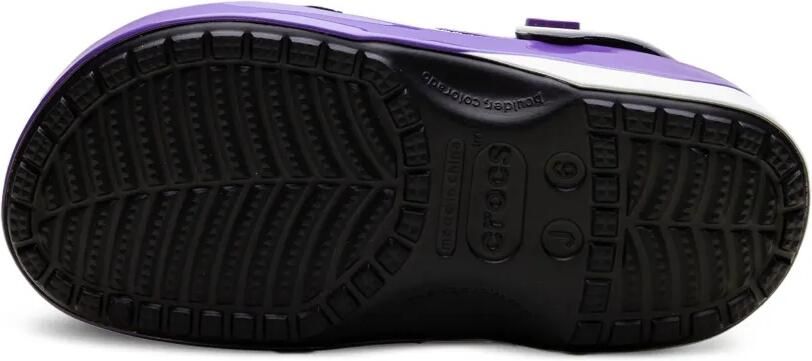 Crocs Kids x Dragon Ball Z Frieza Classic klompen Paars - Foto 2