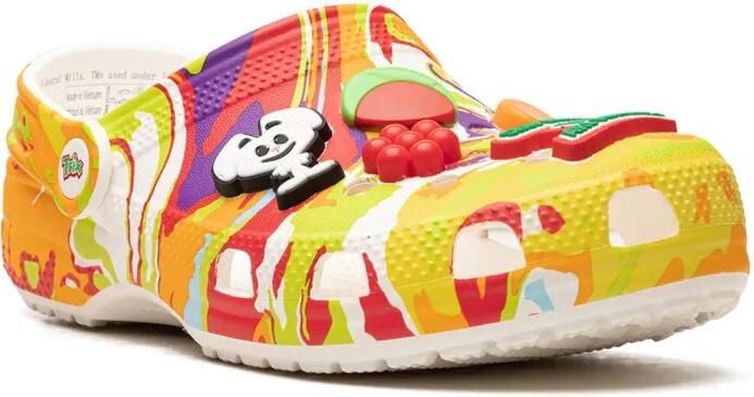 Crocs Kids x Trix klassieke klompen Groen