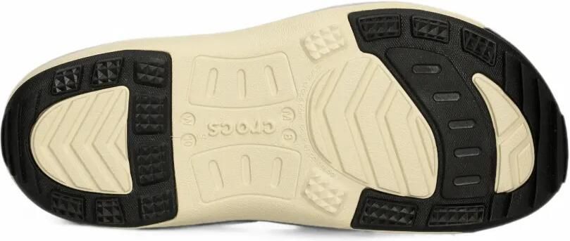 Crocs Klompen met uitgesneden details Beige - Foto 5