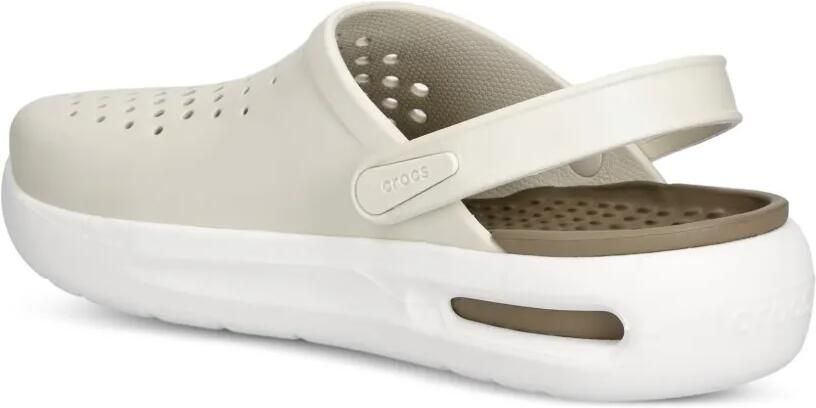 Crocs LiteRide klompen met geperforeerde details Wit - Foto 2