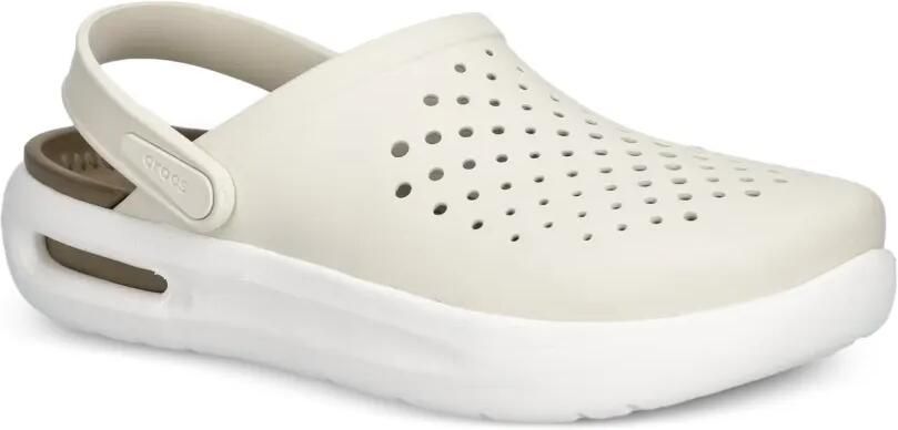Crocs LiteRide klompen met geperforeerde details Wit - Foto 5
