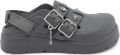 Crocs Loaferette Star Studded muiltjes Grijs - Grijs