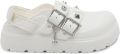 Crocs Loaferette Star Studded muiltjes Wit - Wit
