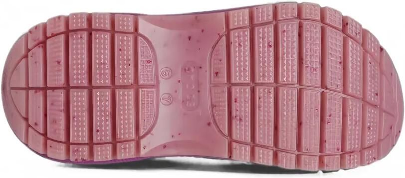 Crocs Mega Crush sandalen Paars - Foto 5
