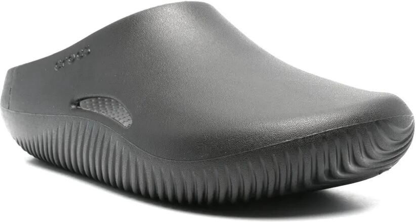 Crocs Mellow Recovery slippers Zwart - Foto 2