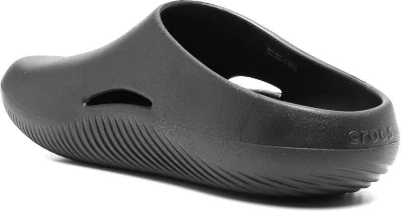 Crocs Mellow Recovery slippers Zwart - Foto 3