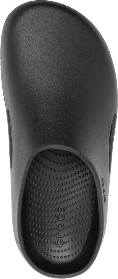 Crocs Mellow Recovery slippers Zwart - Foto 4