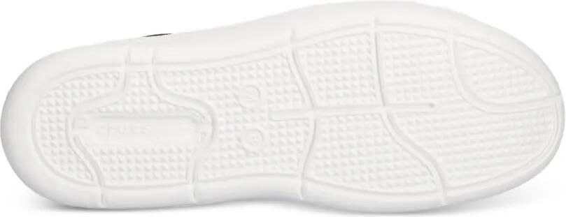 Crocs Mesh slip-on sneakers Zwart - Foto 4